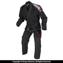 Gameness Air Gi - Black